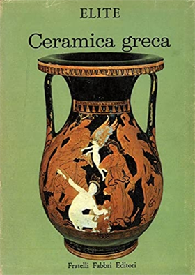 Ceramica greca.